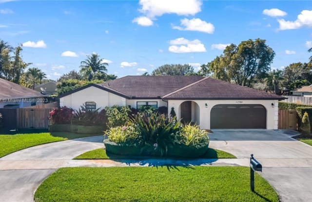 11798 SW 51st Ct - 11798 Southwest 51st Court, Cooper City, FL 33330