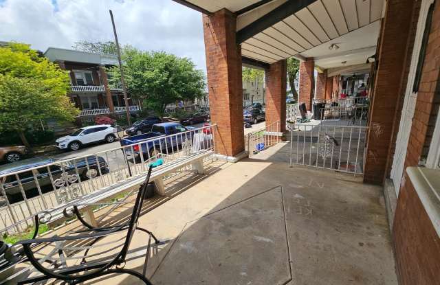 5933 CARPENTER STREET