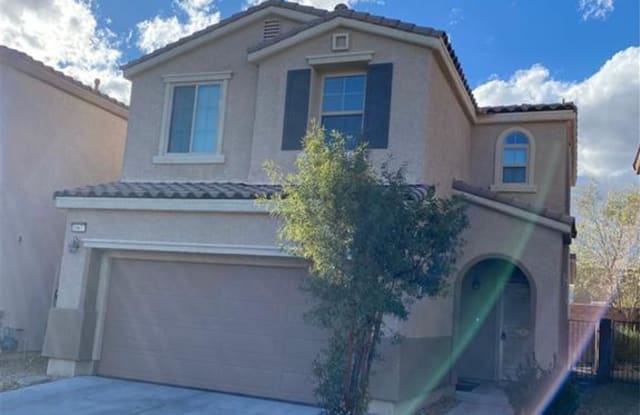 10677 Orchid Gardens Road - 10677 South Orchard Gardens Road, Clark County, NV 89179