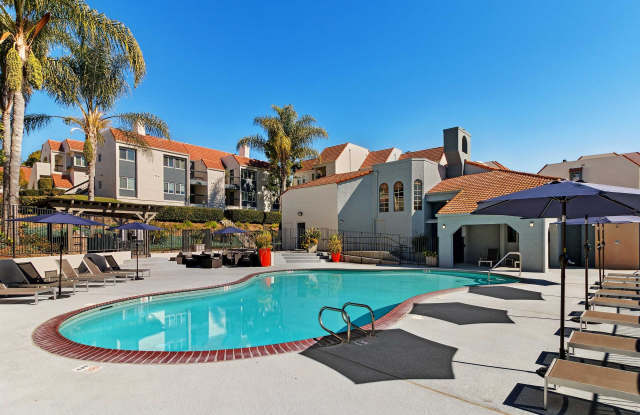 Photo of Canyon Villa Apartment Homes