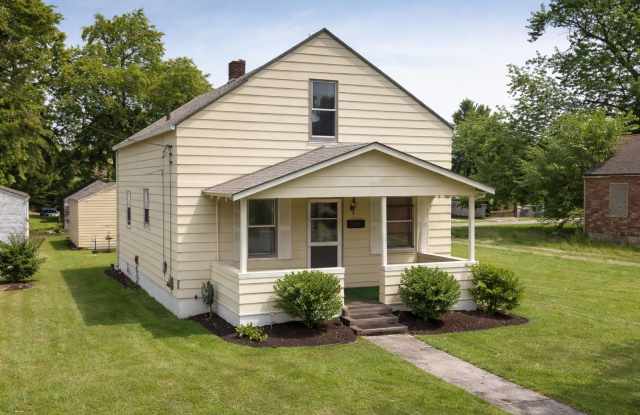 4BR SW Canton Home