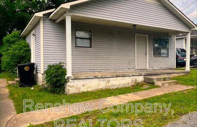 209 Liberty Ave