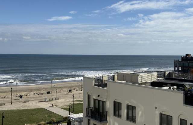 1501 Ocean Avenue unit: 2605