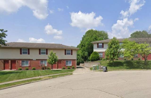 2 Bedroom and 1.5 Bath Townhome - Troy, Ohio!!
