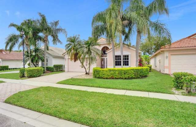 22845 Barrister Dr - 22845 Barrister Drive, Palm Beach County, FL 33433