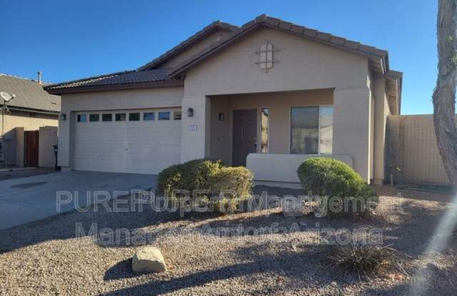 317 S 120th Ave - 317 South 120th Avenue, Avondale, AZ 85323