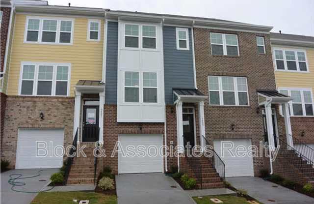 5009 Lalex Lane