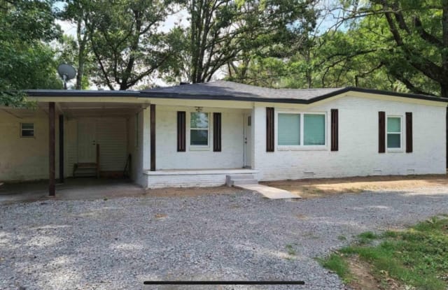 8103 West Republican Road - 8103 West Republican Road, Pulaski County, AR 72076