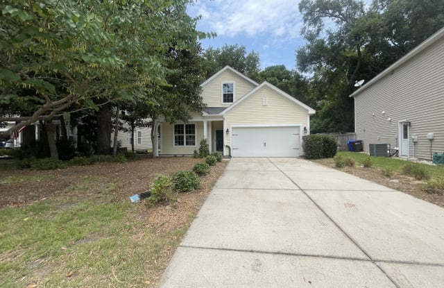 3620 Locklear Ln - 3620 Locklear Lane, Mount Pleasant, SC 29466