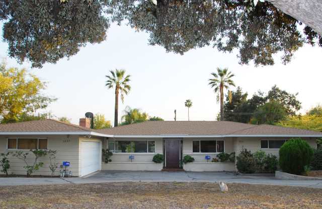 3830 Greenhill Road - 3830 Greenhill Road, Pasadena, CA 91107