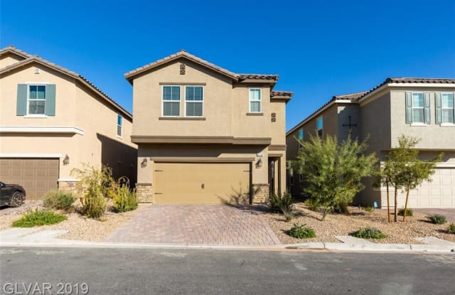 9708 TEMPLE PARK Court - 9708 Temple Park Court, Enterprise, NV 89161