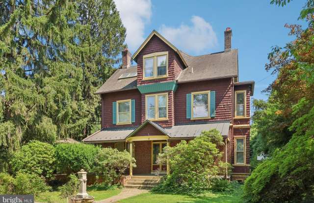 1420 PENNSYLVANIA Avenue