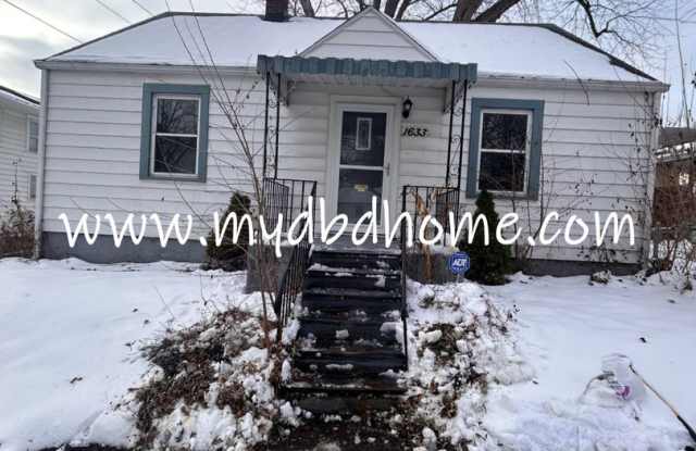 Photo of 1633 Kelly Dr