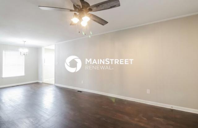 2109 Northwest 115th Terrace