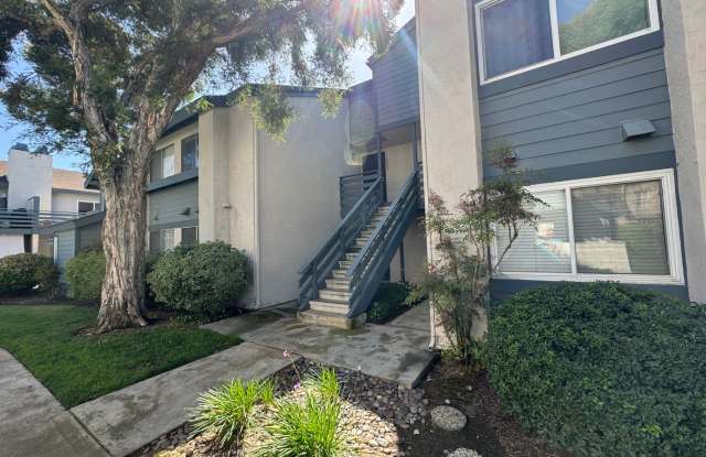 Mountain View Village 2 Bedroom 2 Bath - 1482 Gustavo Street, El Cajon, CA 92019