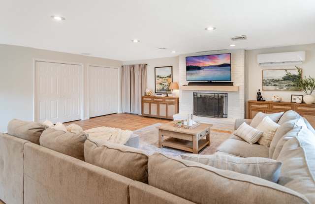 3515 Indianbrook Drive