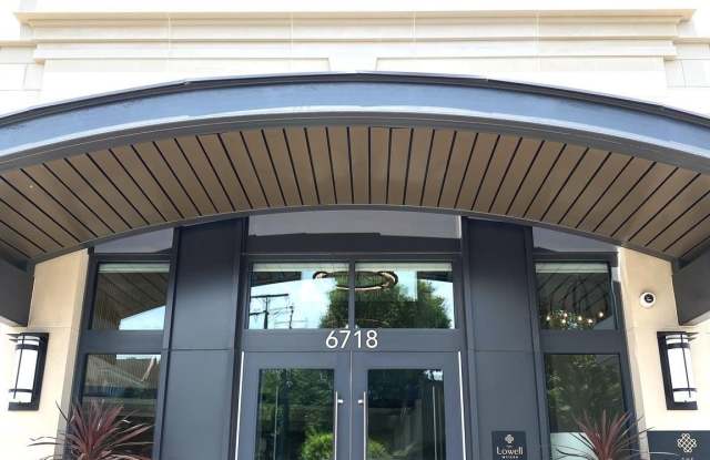 Photo of 6718 LOWELL Avenue unit: 705