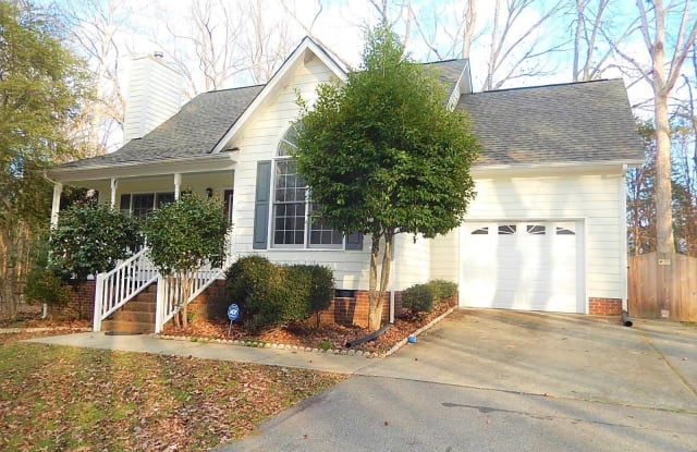 6610 Lipscomb Drive - 6610 Lipscomb Drive, Durham County, NC 27712