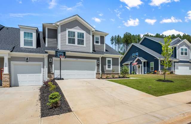 218 Grange Valley Lane