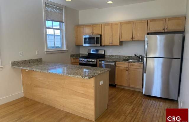 102-103 Second St.
