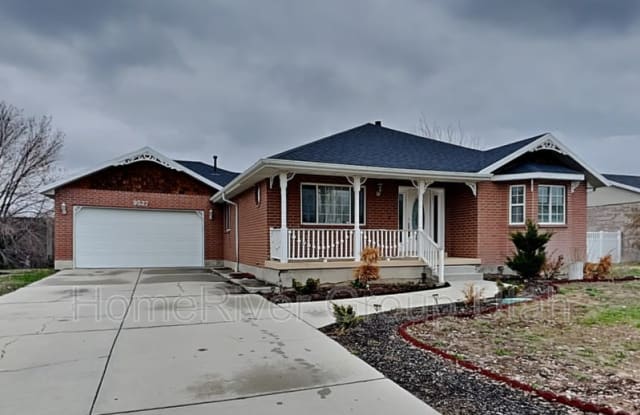 9527 S Newkirk St - 9527 South Newkirk Street, South Jordan, UT 84009