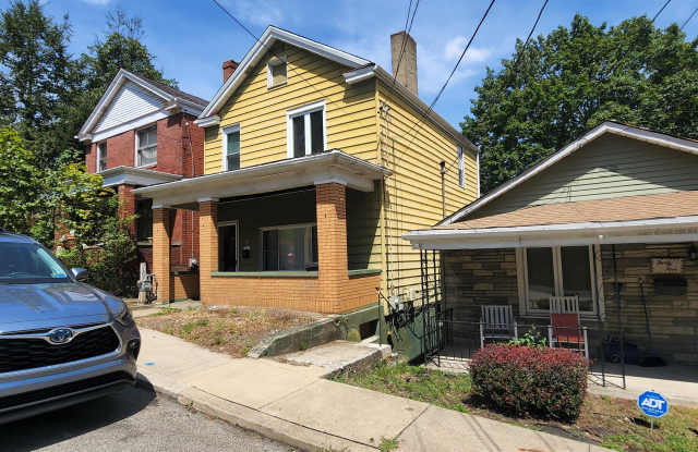 42 Elizabeth Street