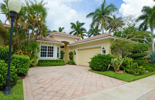 4075 Briarcliff Circle Circle - 4075 Briarcliff Cir, Boca Raton, FL 33496