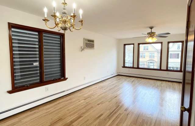 17 EASTERN PARKWAY