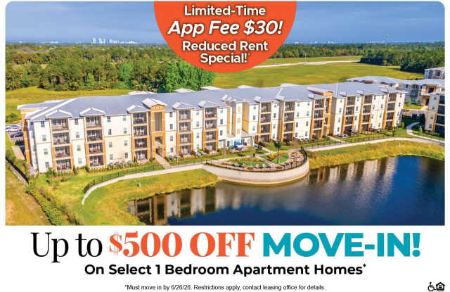The Reserve at Clyde Morris Landings