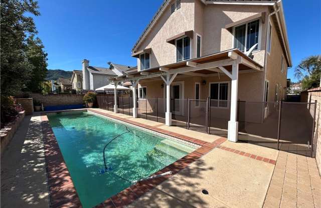 5666 Silver Valley Ave