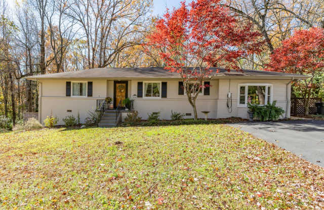 Photo of 708 Danbury Drive