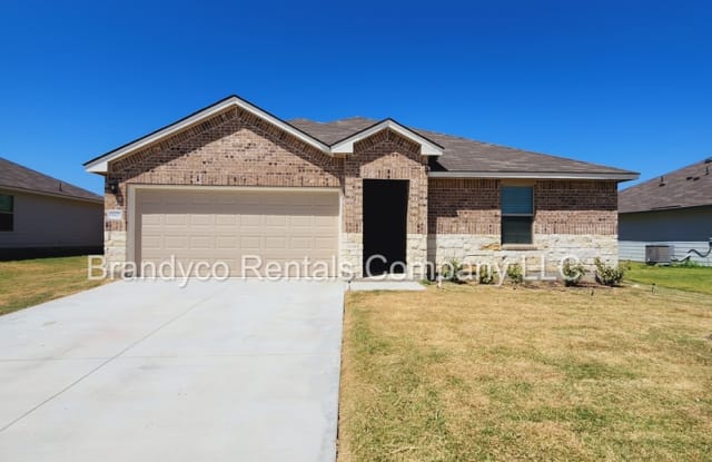 5607 Great Divide Road - 5607 Great Divide Road, Killeen, TX 76549