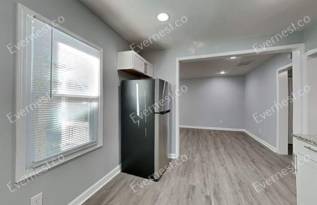 1268 Byewood Lane Southwest