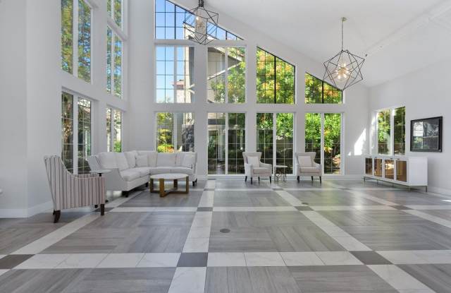 The Atrium at Carmichael - 55+ Housing