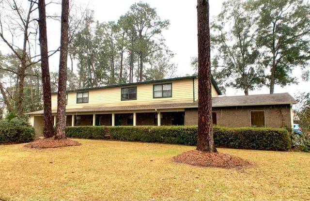 3683-B Donovan - 3683 Donovan Dr, Tallahassee, FL 32309