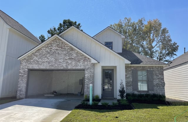 15530 Fieldside Ave - 15530 Fieldside Avenue, East Baton Rouge County, LA 70816