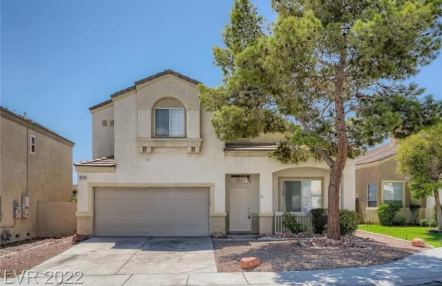 8109 KEMPSTON Court - 8109 Kempston Court, Las Vegas, NV 89129