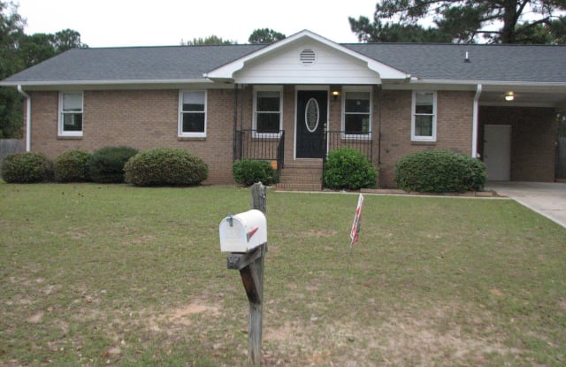 5667 Whisperwood Dr - 5667 Whisperwood Drive, Sumter County, SC 29040