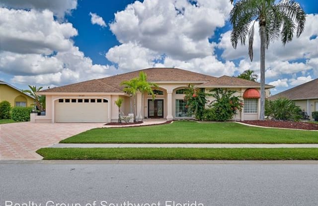 15182 Briarcrest Circle - 15182 Briarcrest Circle, Lee County, FL 33912