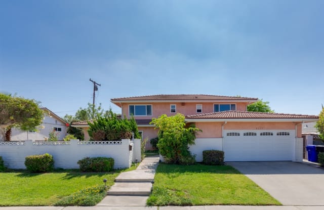 5117 Remington Rd - 5117 Remington Road, San Diego, CA 92115