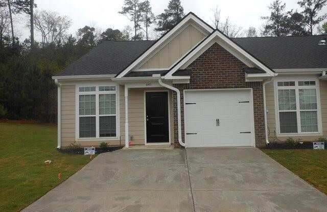 641 VISTA Drive - 641 Vista Drive, Columbia County, GA 30813