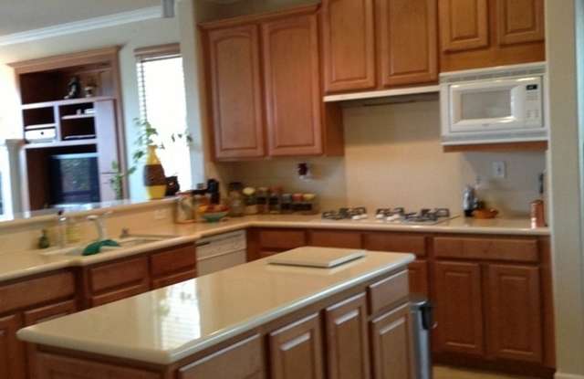 Action Properties R.E.S. Inc. Offering Beautiful Highland Park Single Story 3 Car, 4 Bedroom, Gardner, Patio,