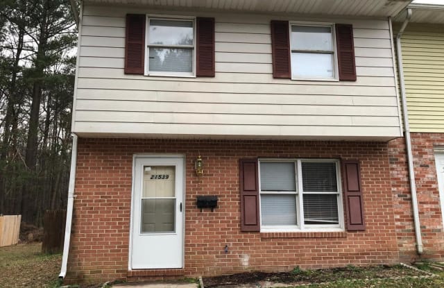 21539 OLD MISSOURI STREET - 21539 Old Missouri Street, Lexington Park, MD 20653