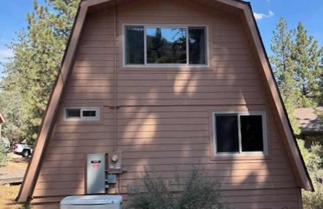 Photo of Charming Mountain Retreat with Loft  Scenic Deck in Pine Mountain Club