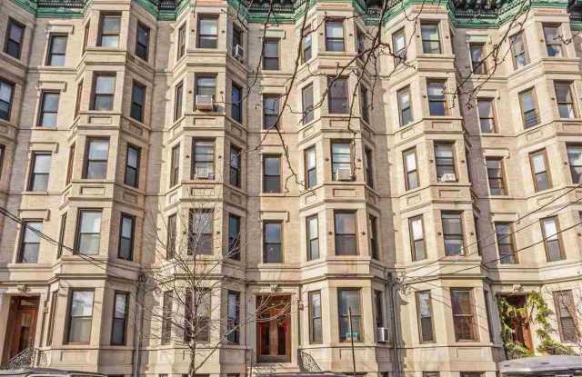 1110 PARK AVE - 1110 Park Avenue, Hoboken, NJ 07030