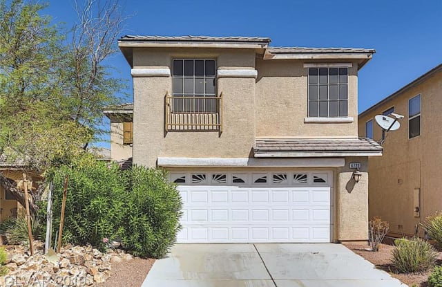 4722 AVENTURA CANYON Court - 4722 Aventura Canyon Court, Enterprise, NV 89139