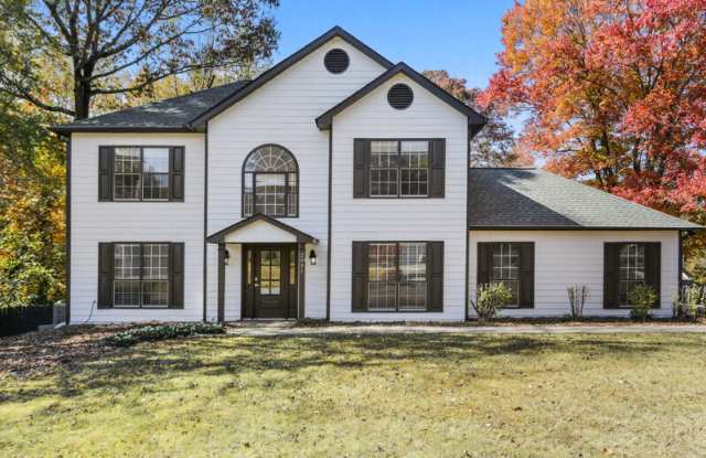 2091 Winsburg Dr