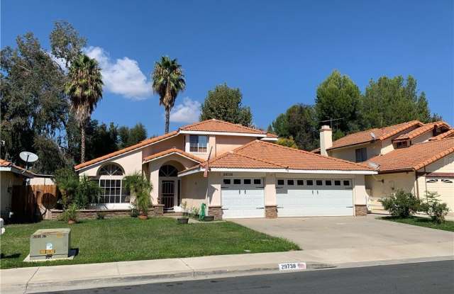 29738 Vail Brook Drive