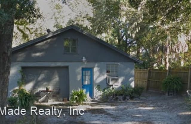 1217 Hope St. - 1217 Hope Street, Jacksonville, FL 32211