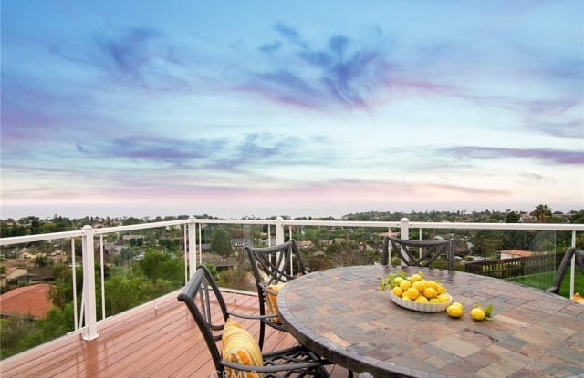 1132 Via Zumaya - 1132 Vía Zumaya, Palos Verdes Estates, CA 90274